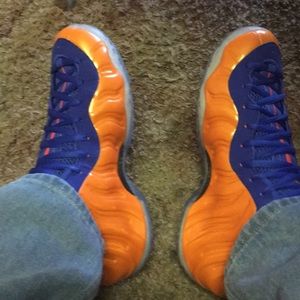 Meet your Posher, BILL